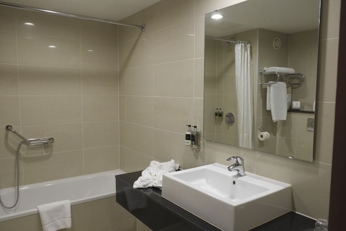 Imagen de la habitación del Hotel Clayton Silver Springs. Foto 4