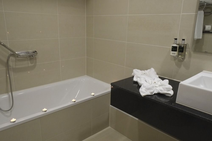 Imagen de la habitación del Hotel Clayton Silver Springs. Foto 5