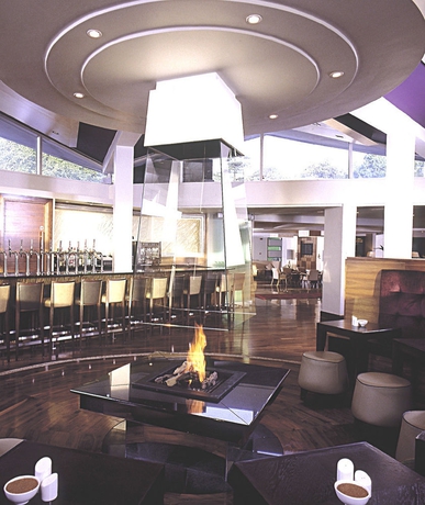 Imagen de los interiores del Hotel Clayton Silver Springs. Foto 9