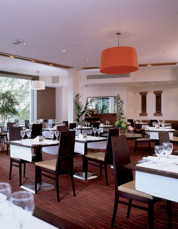 Imagen del bar/restaurante del Hotel Clayton Silver Springs. Foto 3