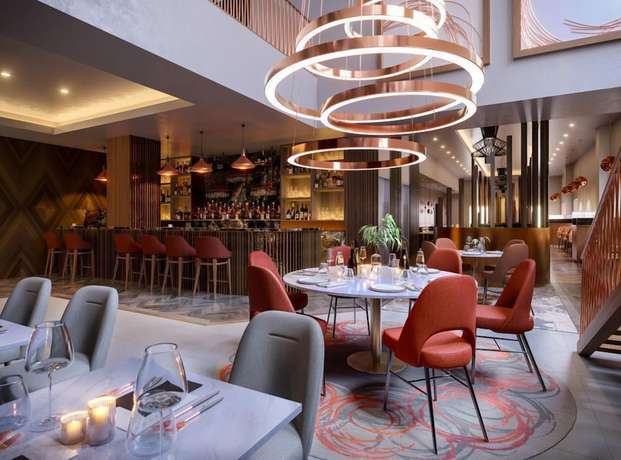 Imagen de la habitación del Hotel Clayton St Andrew Square, Edinburgh. Foto 6