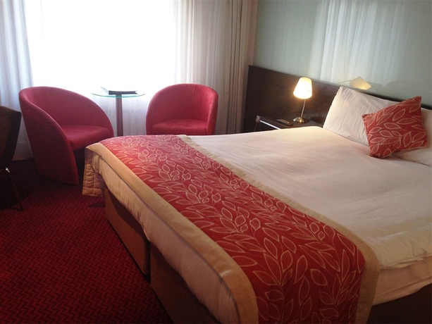 Imagen de la habitación del Hotel Clayton Whites. Foto 5