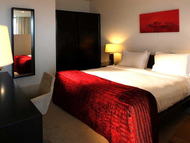 Imagen de la habitación del Hotel Clayton Whites. Foto 6