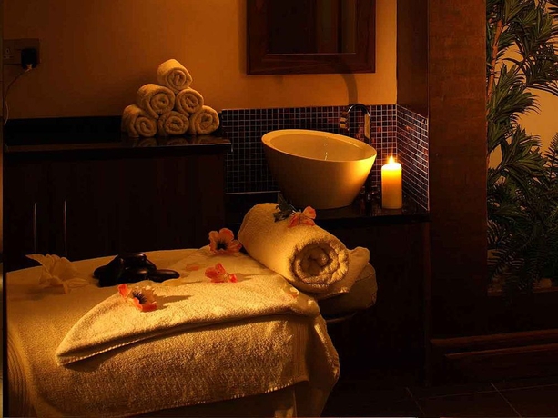 Imagen de los interiores del Hotel Clayton Whites. Foto 10