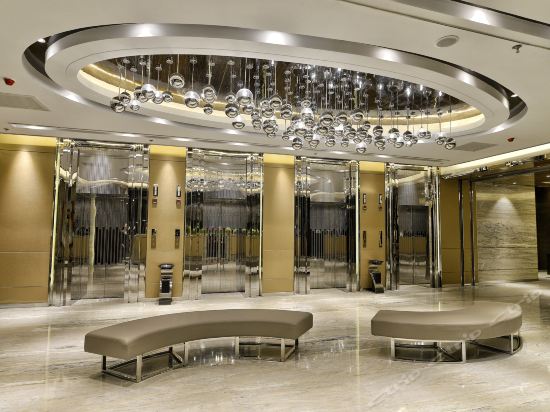 Imagen general del Hotel Clayton, Zhengzhou. Foto 4