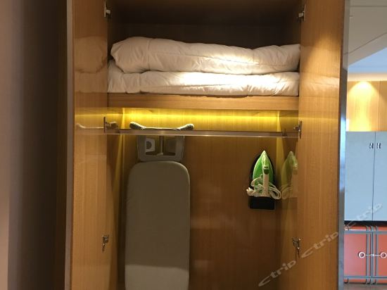 Imagen de los exteriores del Hotel Clayton, Zhengzhou. Foto 9