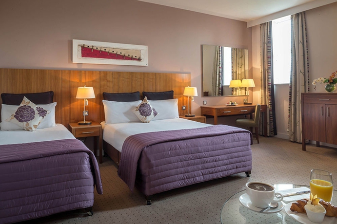 Imagen de la habitación del Hotel Clayton and Leisure Club Sligo. Foto 6