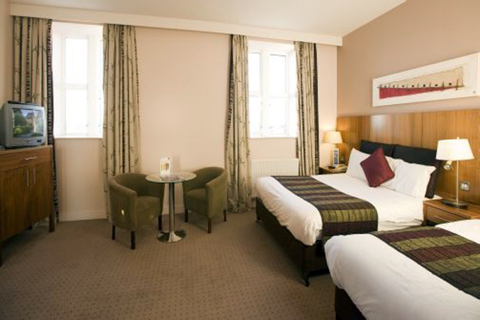Imagen de la habitación del Hotel Clayton and Leisure Club Sligo. Foto 7