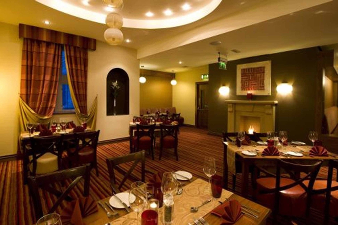 Imagen del bar/restaurante del Hotel Clayton and Leisure Club Sligo. Foto 5