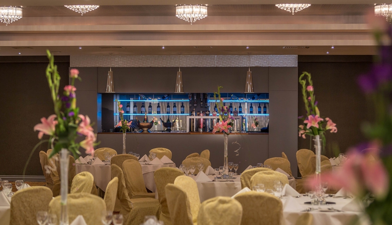 Imagen de los interiores del Hotel Clayton and Leisure Club Sligo. Foto 12