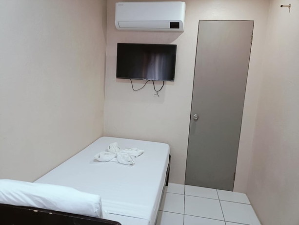 Imagen de la habitación del Hotel Claytown Pension House. Foto 2