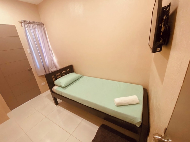 Imagen de la habitación del Hotel Claytown Pension House. Foto 3