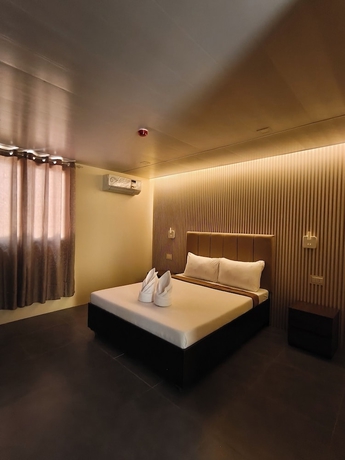 Imagen de la habitación del Hotel Claytown Pension House. Foto 4