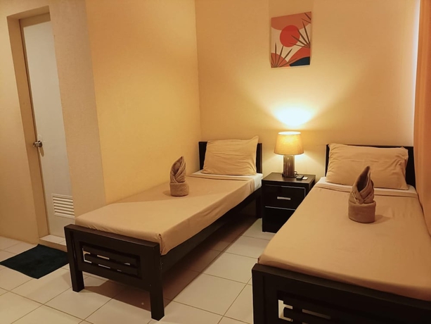 Imagen de la habitación del Hotel Claytown Pension House. Foto 5