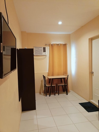 Imagen de la habitación del Hotel Claytown Pension House. Foto 6
