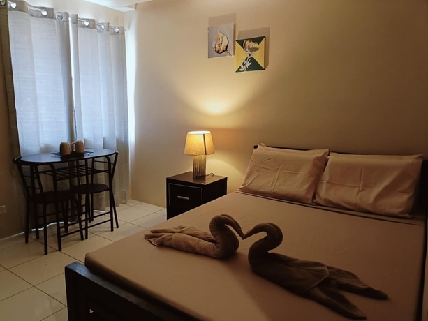 Imagen de la habitación del Hotel Claytown Pension House. Foto 8