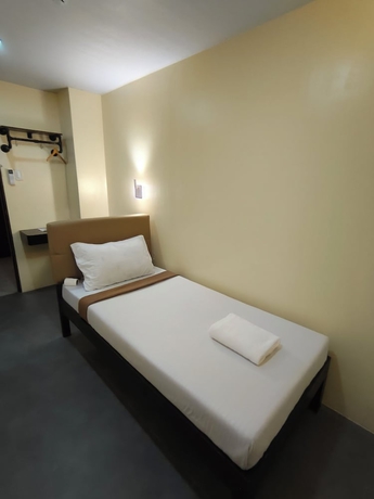 Imagen de la habitación del Hotel Claytown Pension House. Foto 9