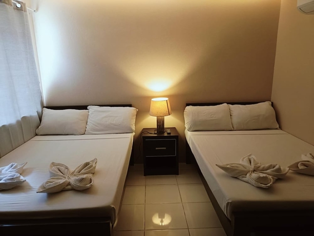 Imagen de la habitación del Hotel Claytown Pension House. Foto 10