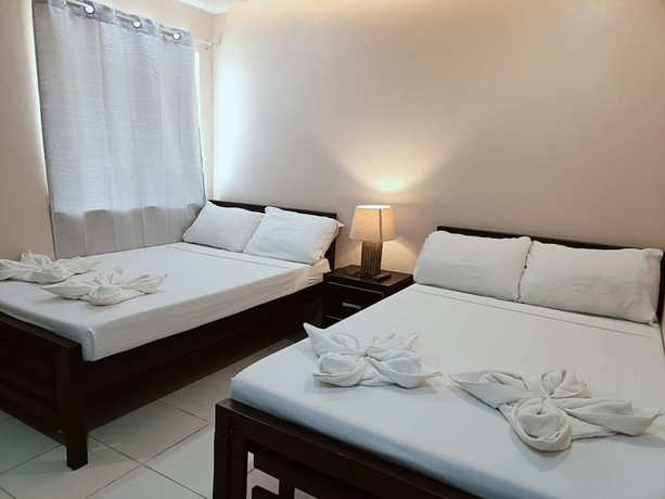 Imagen de la habitación del Hotel Claytown Pension House. Foto 11