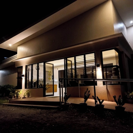Imagen general del Hotel Claytown Pension House. Foto 1