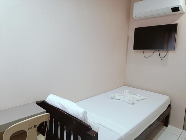 Imagen de la habitación del Hotel Claytown Pension House. Foto 12