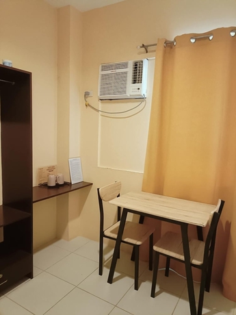 Imagen de la habitación del Hotel Claytown Pension House. Foto 14