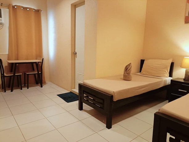 Imagen de la habitación del Hotel Claytown Pension House. Foto 15
