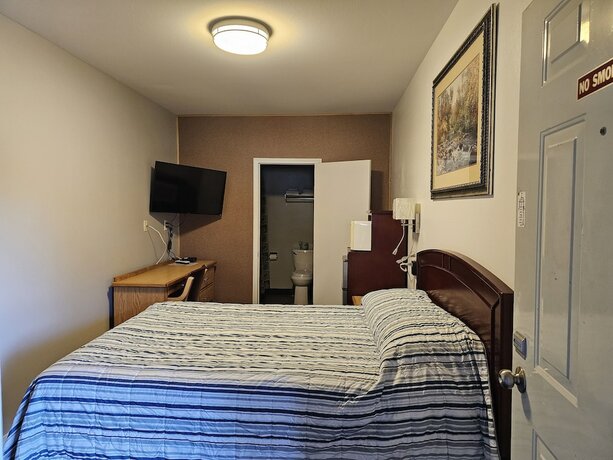 Imagen de la habitación del Hotel Cle Elum Travelers Inn. Foto 14