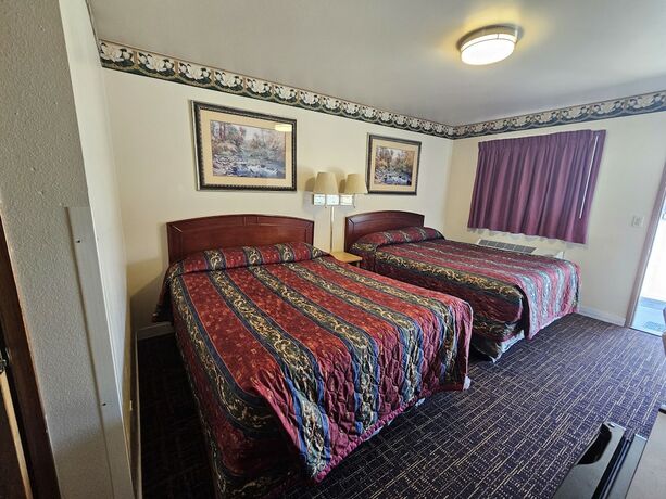 Imagen de la habitación del Hotel Cle Elum Travelers Inn. Foto 18