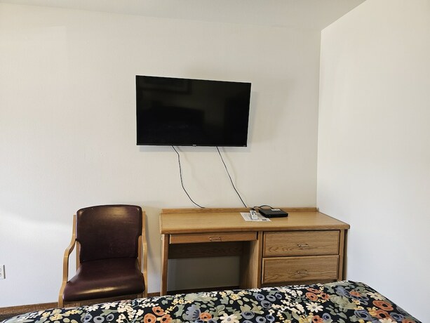 Imagen general del Hotel Cle Elum Travelers Inn. Foto 4