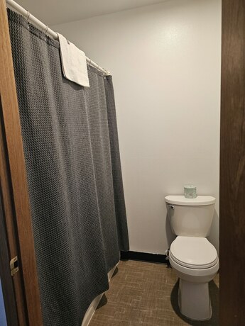 Imagen general del Hotel Cle Elum Travelers Inn. Foto 13