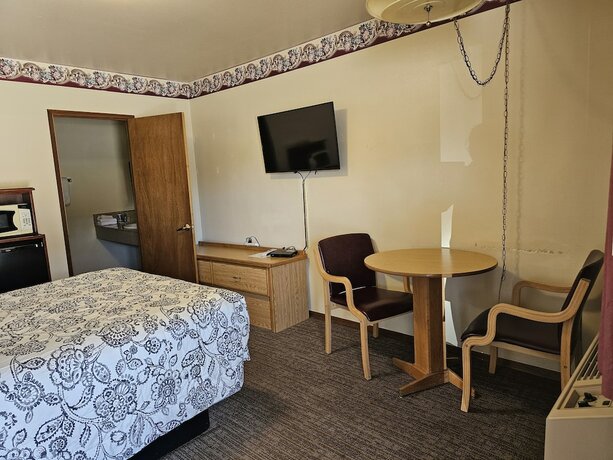 Imagen de la habitación del Hotel Cle Elum Travelers Inn. Foto 20