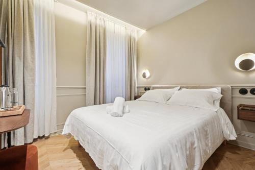 Imagen de la habitación del Hotel Cl&eacute;mence. Foto 4