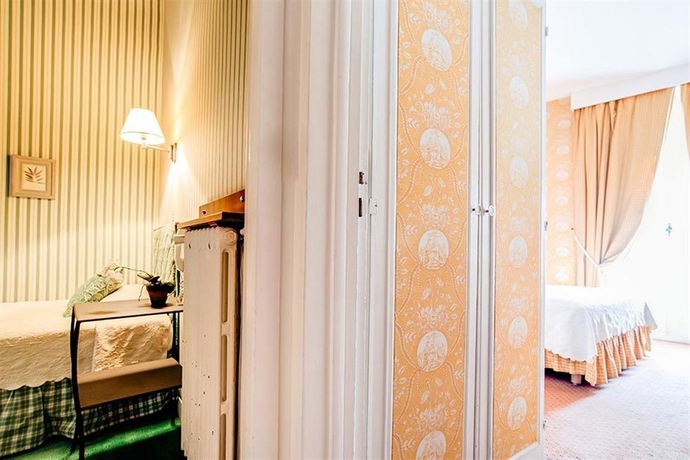 Imagen de la habitación del Hotel Clément, Jardin du Luxembourg. Foto 5