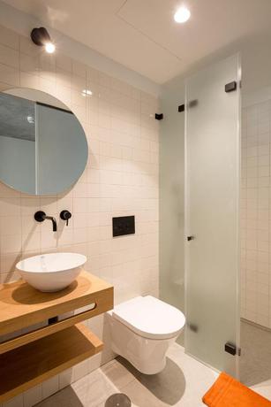 Imagen de la habitación del Hotel Cl&eacute;rigos by Mirabilis. Foto 2