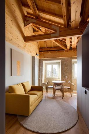 Imagen de la habitación del Hotel Cl&eacute;rigos by Mirabilis. Foto 5