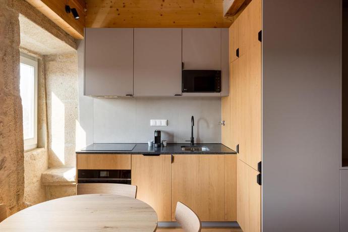Imagen de la habitación del Hotel Cl&eacute;rigos by Mirabilis. Foto 6