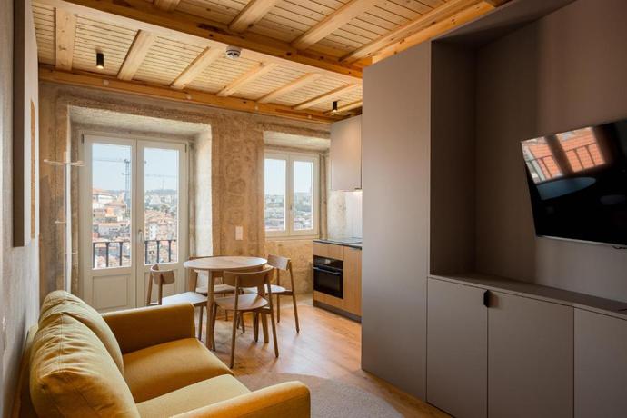 Imagen de la habitación del Hotel Cl&eacute;rigos by Mirabilis. Foto 10