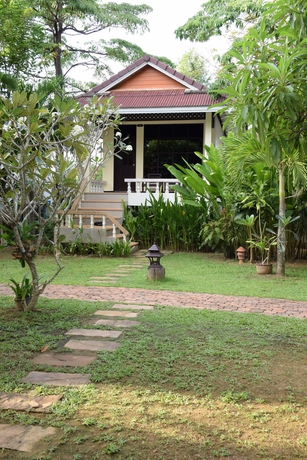 Imagen general del Hotel Clean Beach Resort. Foto 2