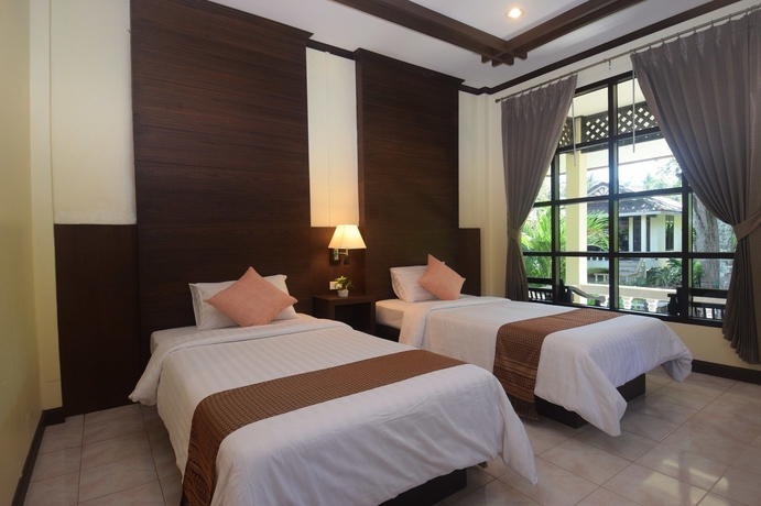 Imagen de la habitación del Hotel Clean Beach Resort. Foto 3
