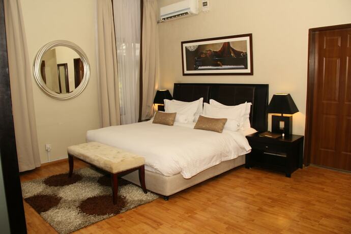 Imagen de la habitación del Hotel Clear Essence California Spa and Wellness Resort. Foto 13