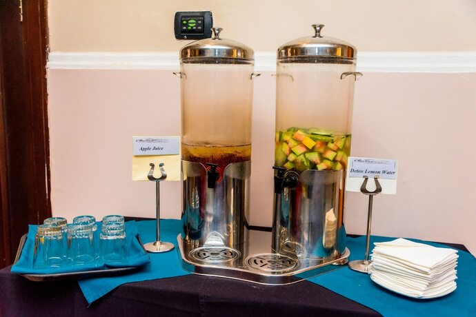 Imagen general del Hotel Clear Essence California Spa and Wellness Resort. Foto 2