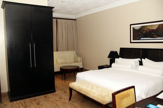 Imagen general del Hotel Clear Essence California Spa and Wellness Resort. Foto 4