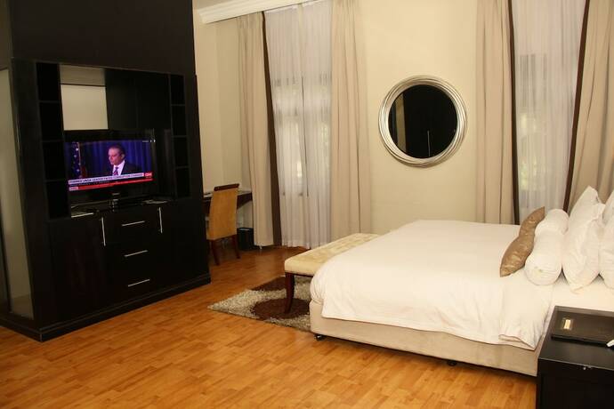 Imagen de la habitación del Hotel Clear Essence California Spa and Wellness Resort. Foto 16