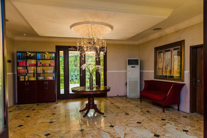 Imagen general del Hotel Clear Essence California Spa and Wellness Resort. Foto 7