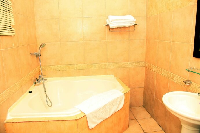 Imagen general del Hotel Clear Essence California Spa and Wellness Resort. Foto 9