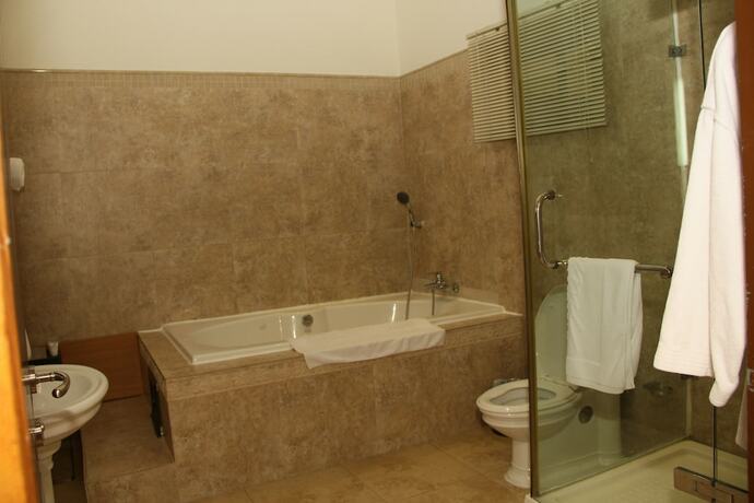 Imagen general del Hotel Clear Essence California Spa and Wellness Resort. Foto 10