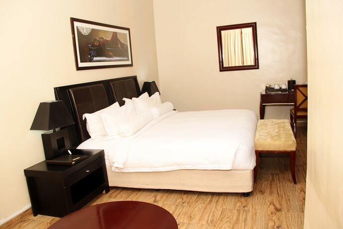 Imagen general del Hotel Clear Essence California Spa and Wellness Resort. Foto 11