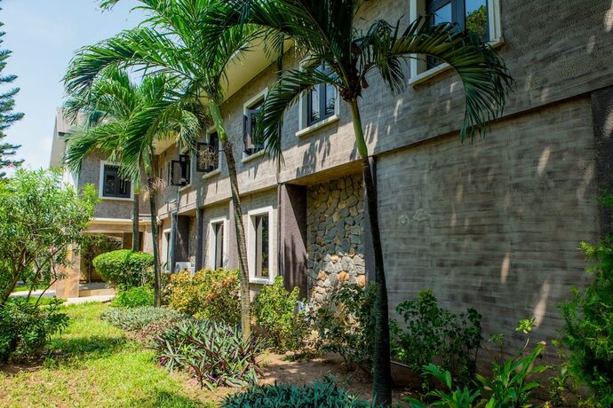 Imagen general del Hotel Clear Essence California Spa and Wellness Resort. Foto 12