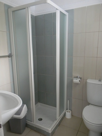 Imagen de la habitación del Hotel Clear Horizon, Ammoudi. Foto 10